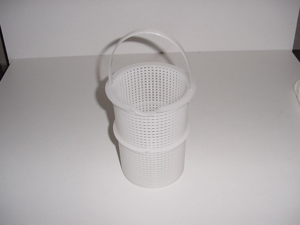 Filterkorf argonaut AV en J serie