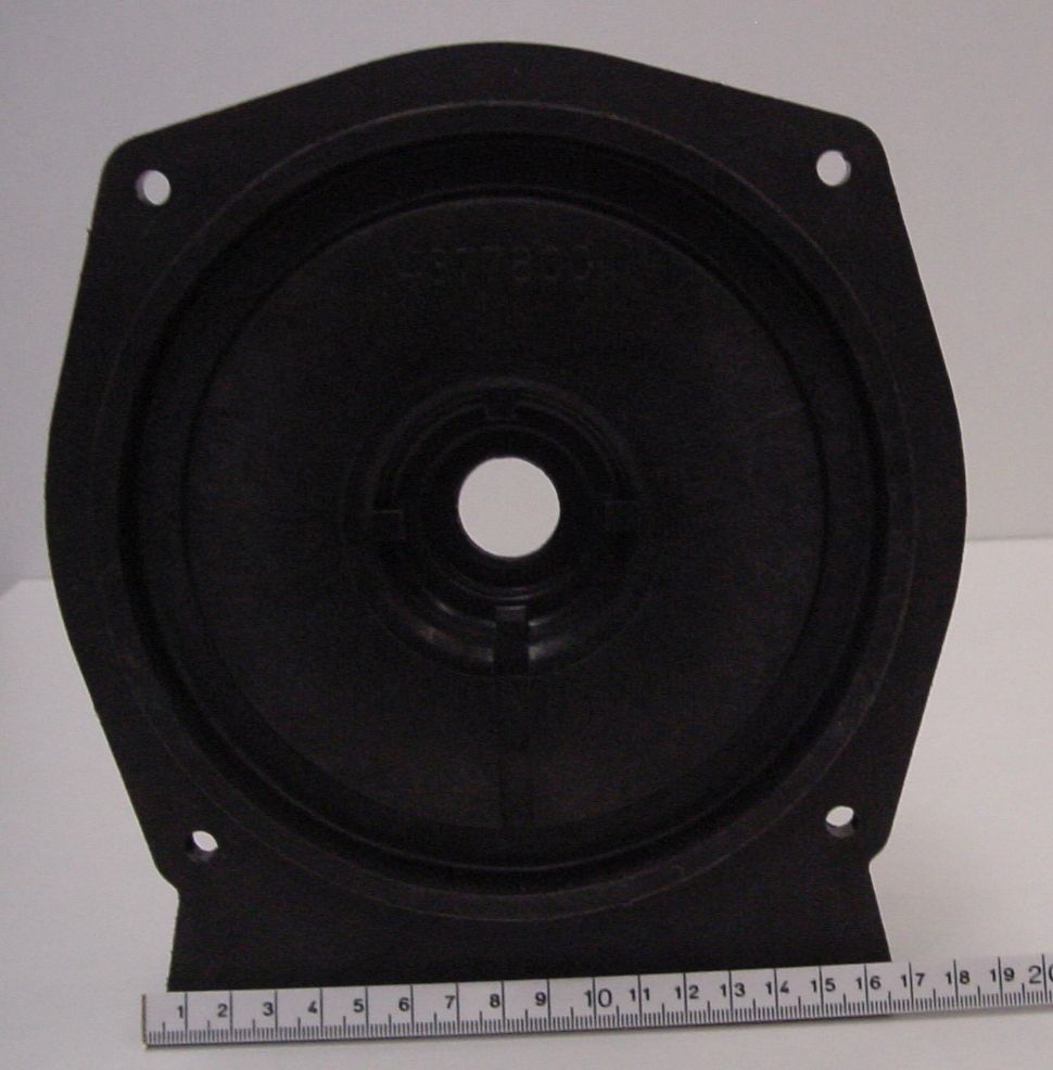 Argonaut AV pompsteun