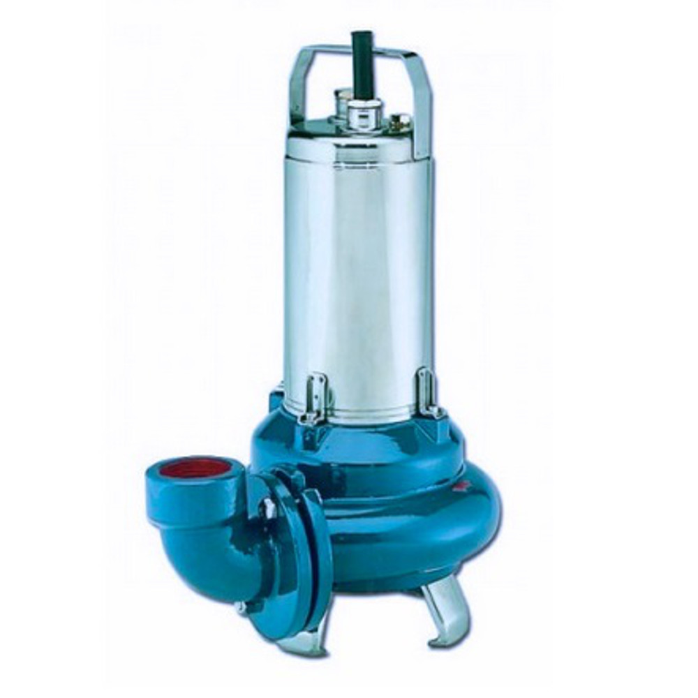 Lowara DL125/A 3x400V