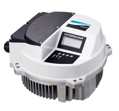 Hydrovar HVL2.022-A0010 1,5kW 230V Pompregelaar