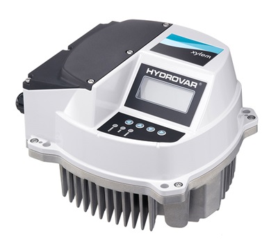 Hydrovar HVL4.055-A0010 5,5kW 3x400V