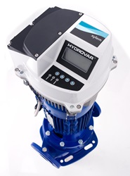 Hydrovar HVL4.055-A0010 5,5kW 3x400V