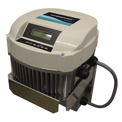 Hydrovar Wandmontage kit H V4.015 t/m 4.040