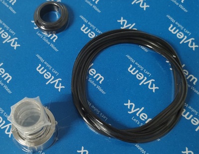 Lowara CEA sealkit A, KL01ABF, kool/keramiek/viton