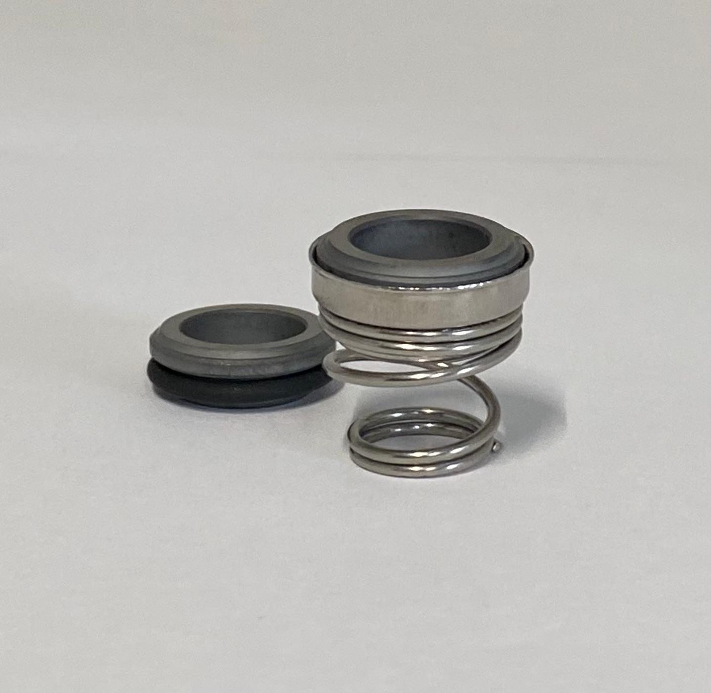 Lowara 14mm mech seal CEA widia/widia/viton