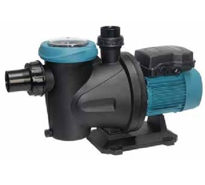 Espa Silen S 75-15T 400V