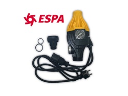 Espa Pressdrive AMS 1,5-2,5 bar+ kabel