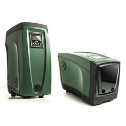 Dab ESYbox E.sybox Kiwa met onderdrukbeveiliging