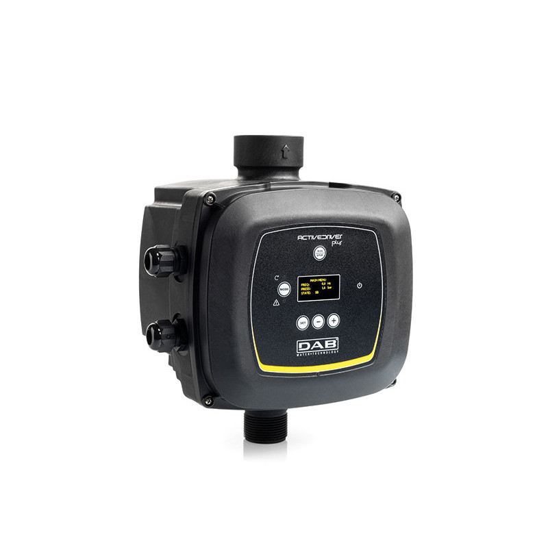Dab Active Driver PLUS M/T 2.2