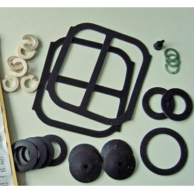 Afdichtingsset Wasserknecht WN500 nieuw model