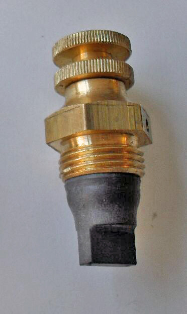 Wasserknecht snuffelventiel 3/8"