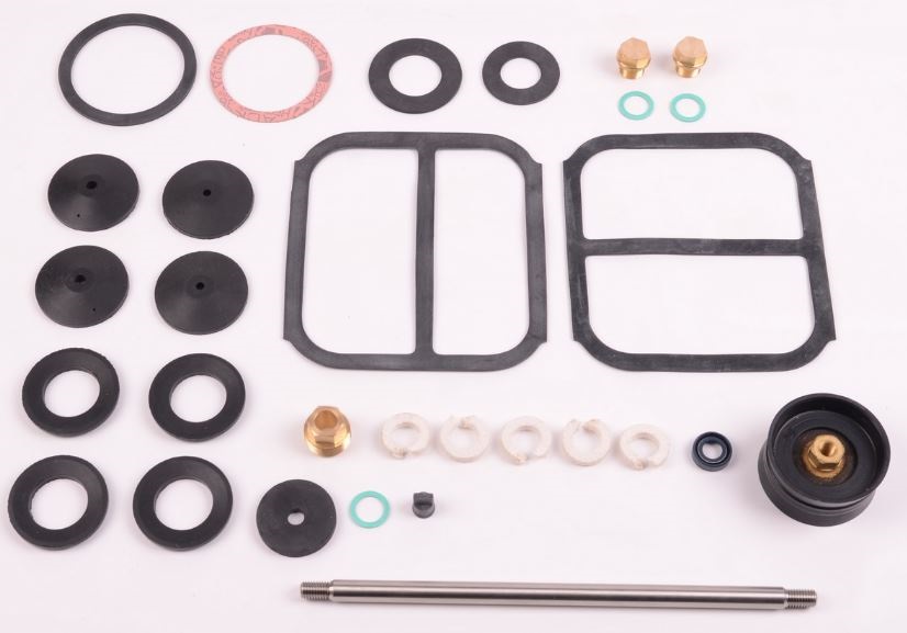 Wasserknecht Revisieset WN201