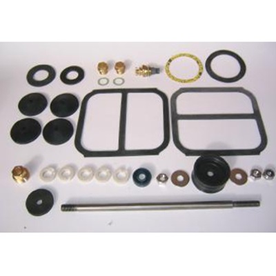 Revisieset Wasserknecht WL1000 - WL1500, nieuwe uitvoering