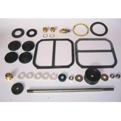 Revisieset Wasserknecht WL1000 - WL1500, nieuwe uitvoering