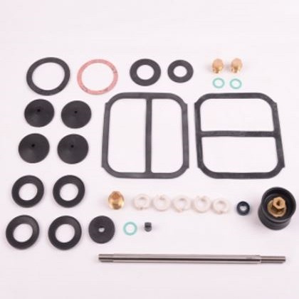 Revisieset Wasserknecht WL2000 - WL2500 nieuwe uitvoering