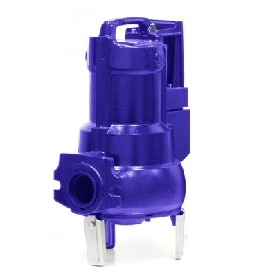 Duijvelaar DRV 68-2 110 400V dompelpomp