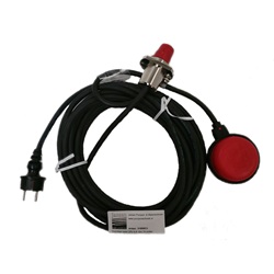 Duijvelaar vlotter en aansluitkabel