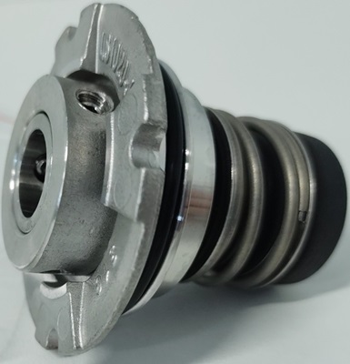 Duijvelaar Cartridge seal Ø16 DPV10/15 Sic-Sic-EPDM