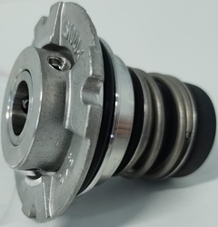 Duijvelaar Cartridge seal Ø16 DPV10/15 Sic-Sic-EPDM