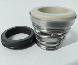 FN24 Mechanical seal, kool-ceramic-NBR