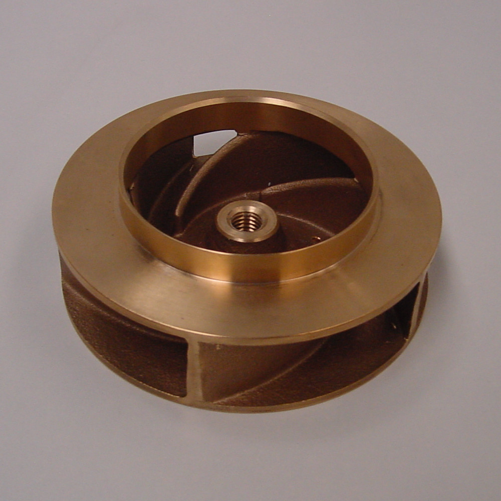 Pahlen P2000 Waaiers