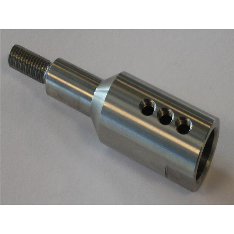 Pahlen P89 / P2000 assen