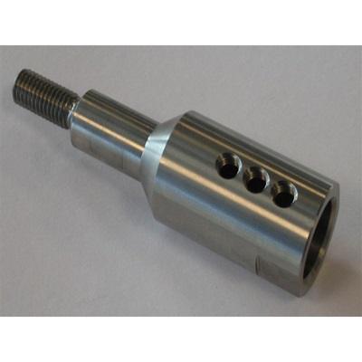 Pahlen P89 / P2000 assen