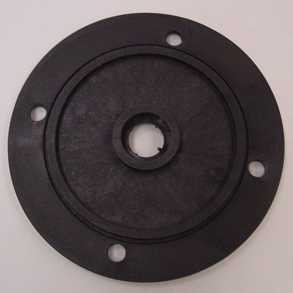 Pahlen sealplaat P89 P2000