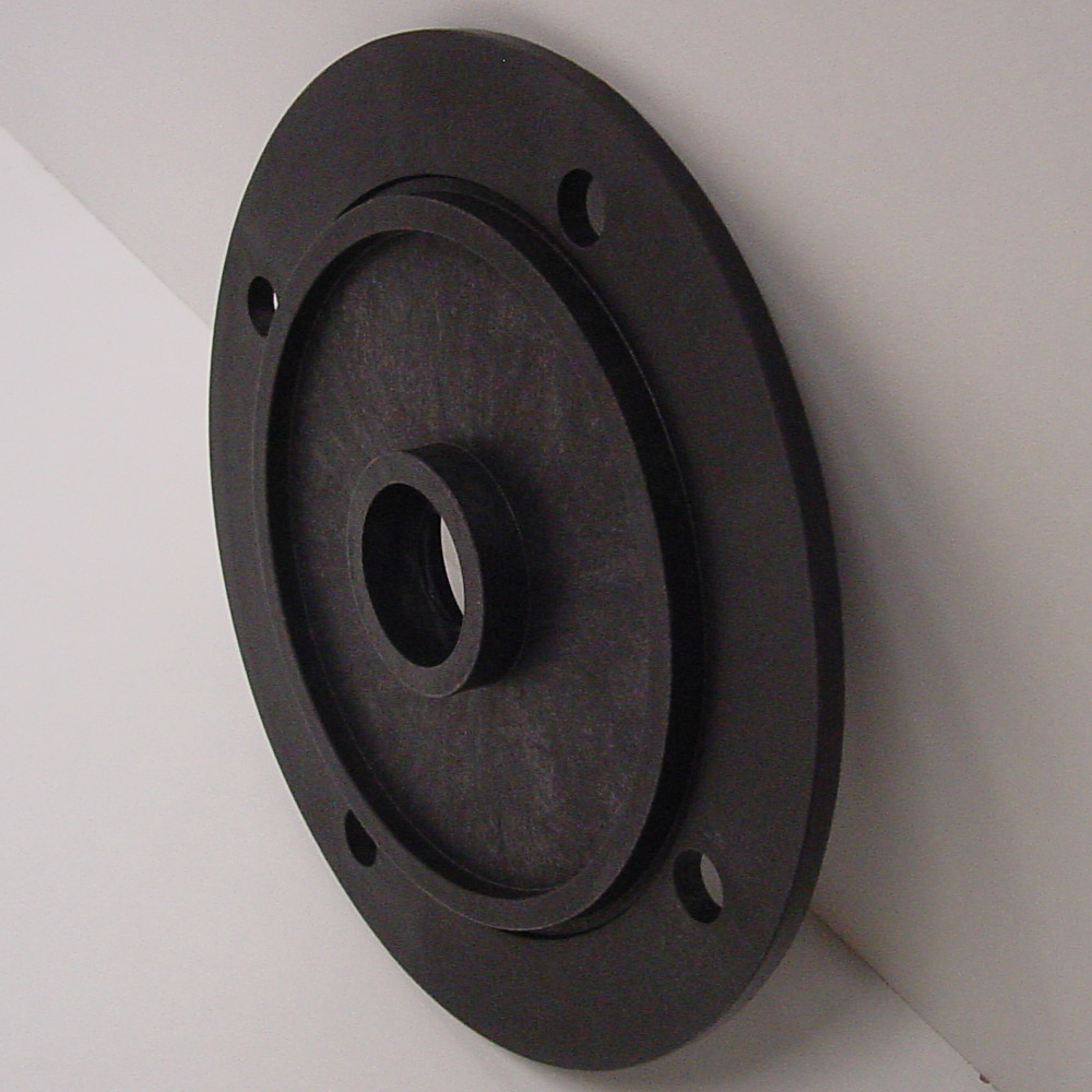 Pahlen sealplaat P89 P2000