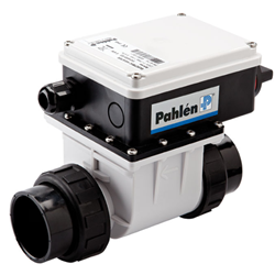 Pahlen Aqua spa electr. heater AS30 141652