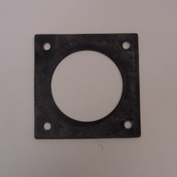 Pahlen Pakking tbv zuigflens P89 & P2000