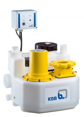 MINICOMPACTA US1.100D 400V