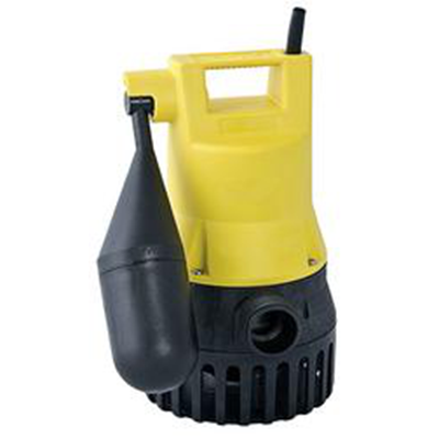 Jung drainagepomp U5KS 4m