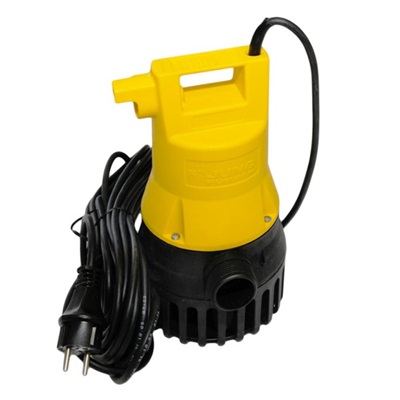 Jung drainagepomp U3K