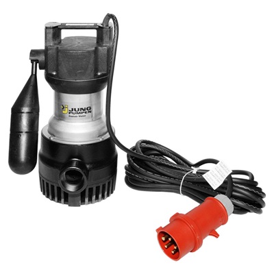 Jung Drainagepomp US 102 DS