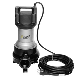 Jung drainagepomp US 103 E