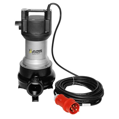 Jung drainagepomp US 103 D