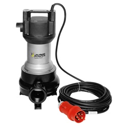 Jung drainagepomp US 103 D