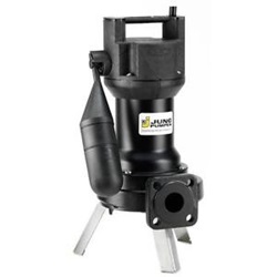 Jung afvalwaterpomp MultiCut 08/2 M