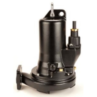 Jung afvalwaterpomp MultiCut 36/2 M