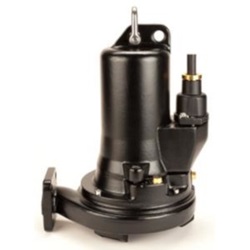 Jung afvalwaterpomp MultiCut 36/2 M