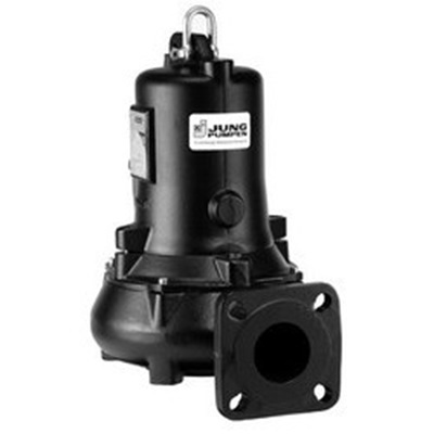 Jung MultiFree afvalwaterpomp 25/4 BW1