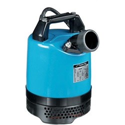 Tsurumi LB-480 230V zonder vlotter