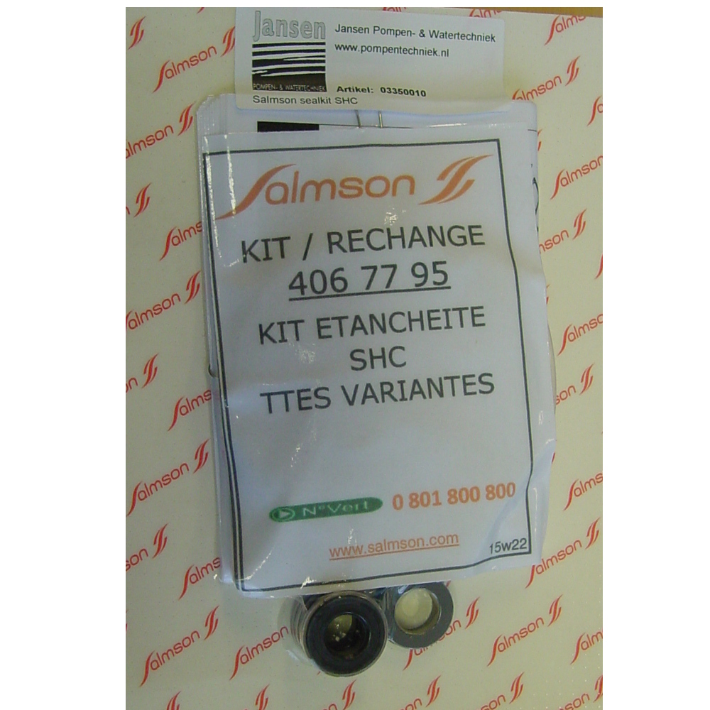 Salmson sealkit SHC