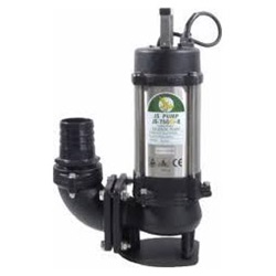 JS Robu JS750 SV without float switch