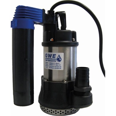 JS150 MA + buisvlotter