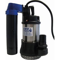 JS150 MA + buisvlotter