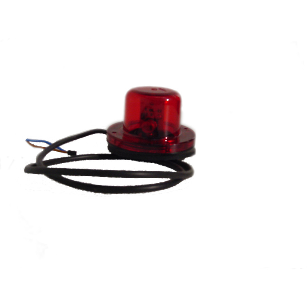 Duijvelaar Led lamp rood
