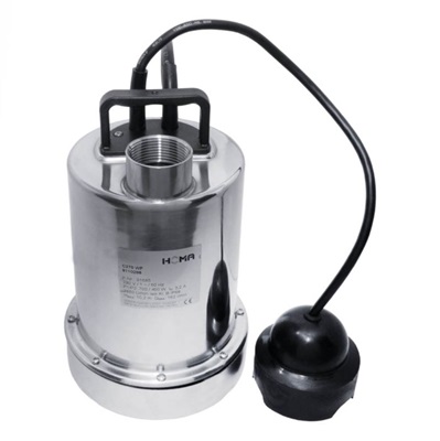 Homa Sensoflat C270 WF vlakzuiger