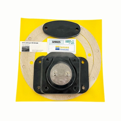 Victor pakking set S85 en S88 NBR